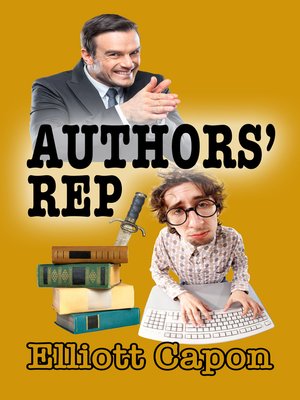 cover image of Authors' Rep